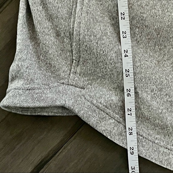 Eddie Bauer Radiator 2.0 Full Zip Grey Jacket - Size XXL - Picture 16 of 16